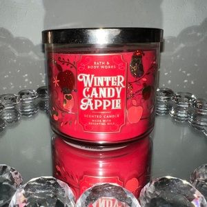 Bath & Body Works 3-Wick Candle
